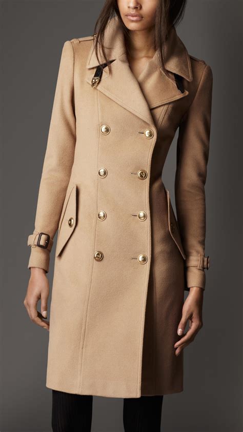 burberry tweed jacket womens|Burberry cashmere jacket.